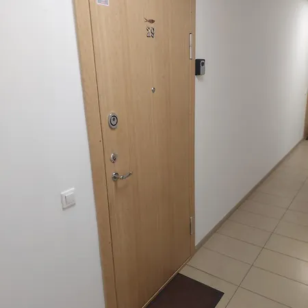 Gem W Parking Netflix * Palanga