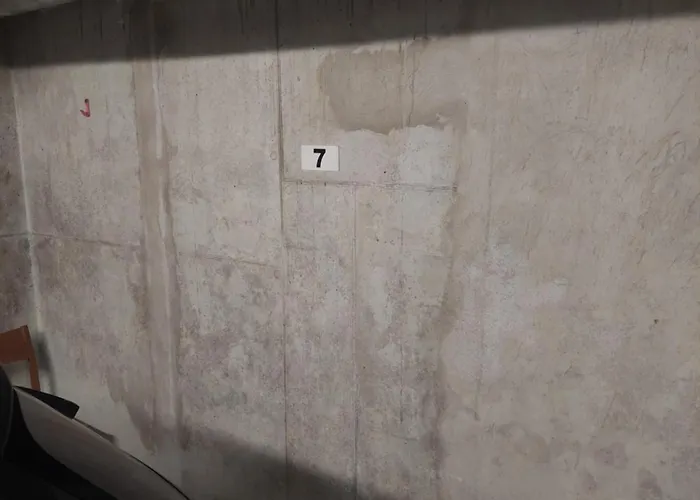 Апартаменти Gem W Parking Netflix